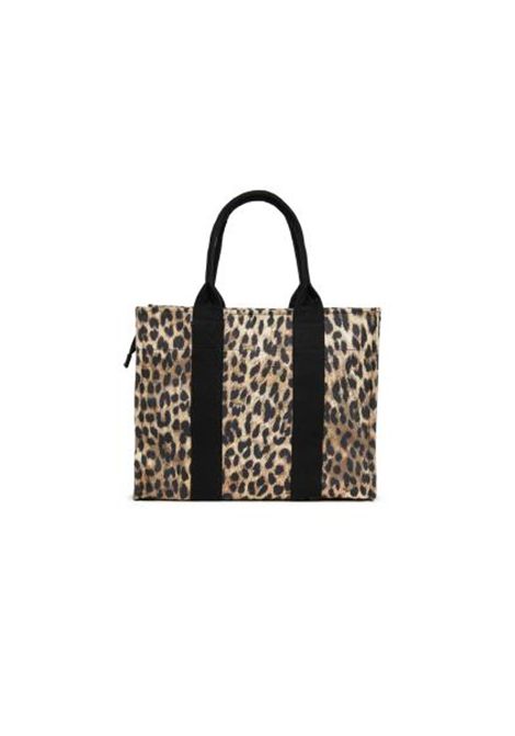 Borsa stampa animalier N°21 KIDS | N210D3 N05070N900